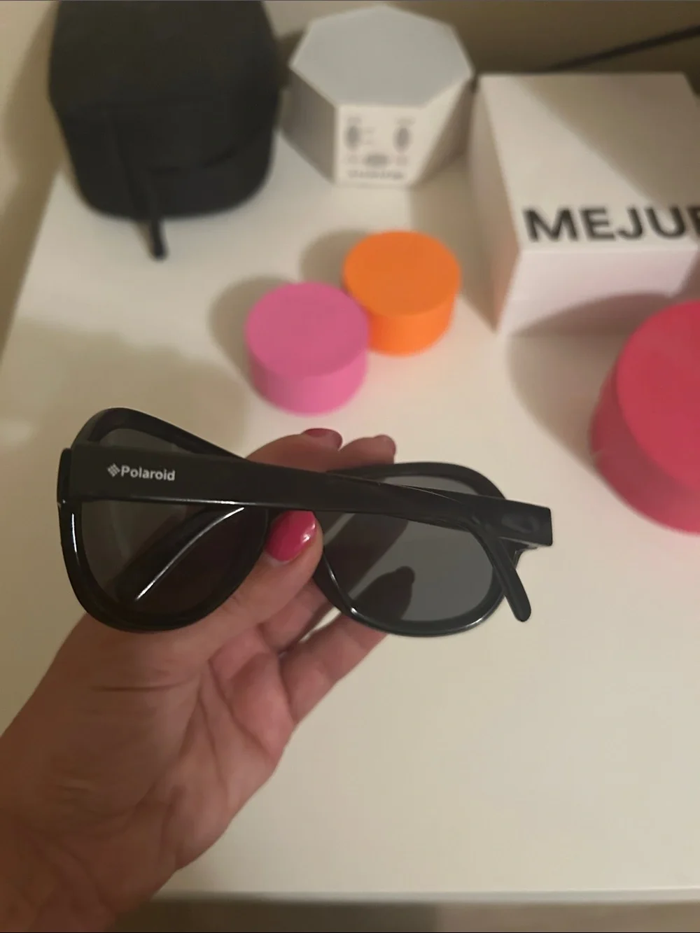 Polaroid kids sunglasses